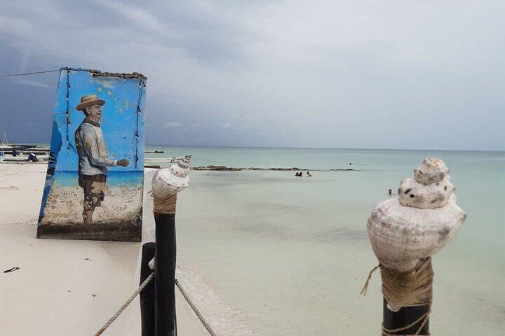 Otro día en el paraíso en Chichén Itzá