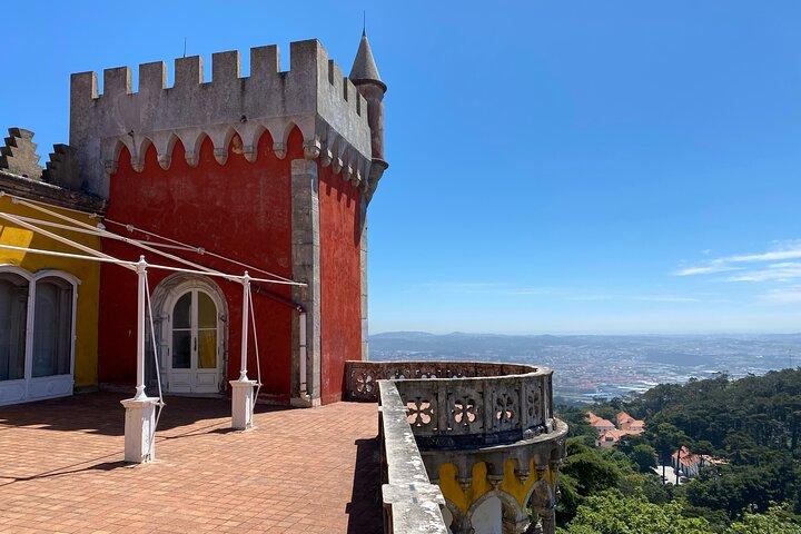 Tour 10 Días Portugal : Lo Mejor de Norte a Sur