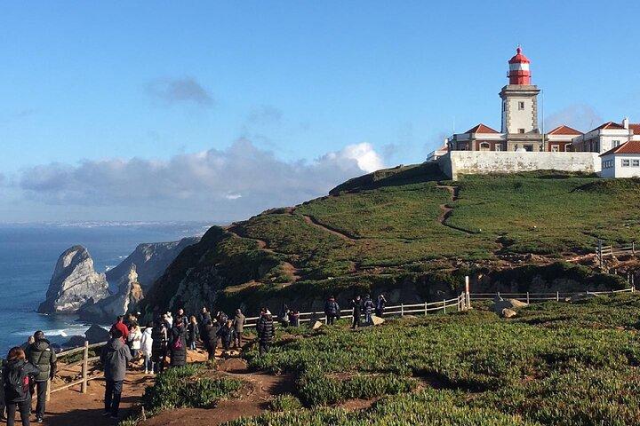 Tour 10 Días Portugal : Lo Mejor de Norte a Sur