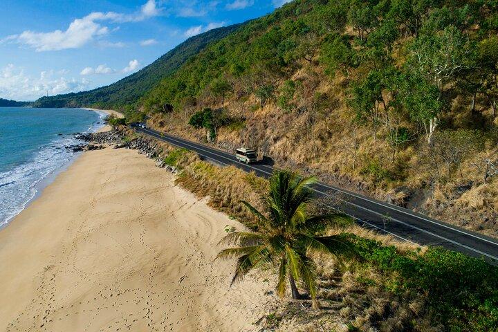 2 Day Daintree Rainforest and Outback Tour