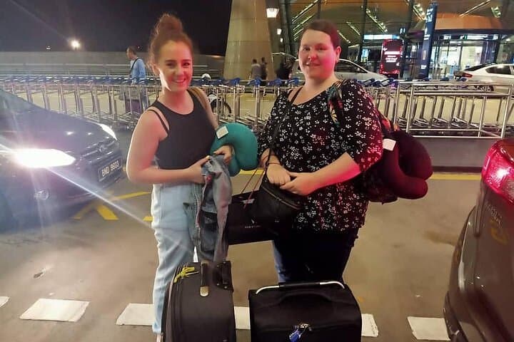 Kuala Lumpur City Hotels to Penang City Hotels One-way Transfer