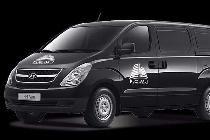One Way Private Hotel eller Airport Transfer Uvero Alto Hotels