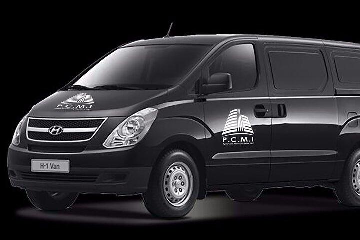 One Way Private Hotel eller Airport Transfer Uvero Alto Hotels