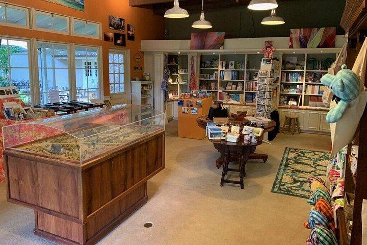 Découvrez Honolulu : visite audio autoguidée