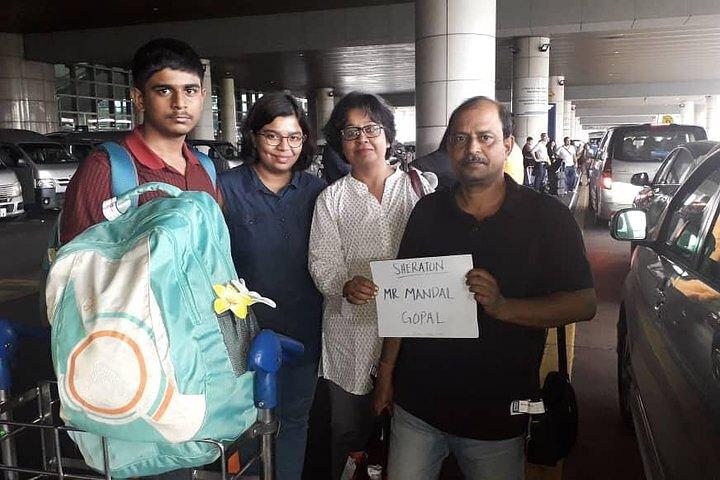 Kuala Lumpur City hôtels pour LEGOLAND Malaisie Transfert aller simple