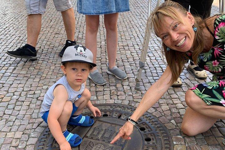 Das Beste von - private Tour mit PersonalPragueGuide