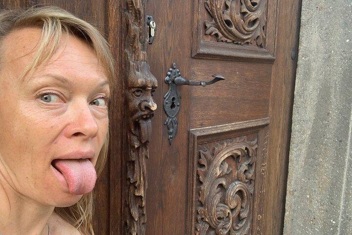 Das Beste von - private Tour mit PersonalPragueGuide