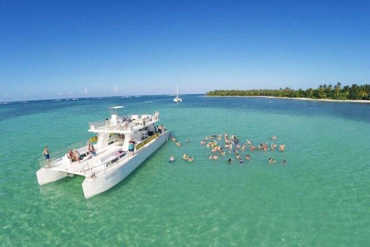 Bahia Principe Fantasia - Translado de ida e volta - Aeroporto de Punta Cana