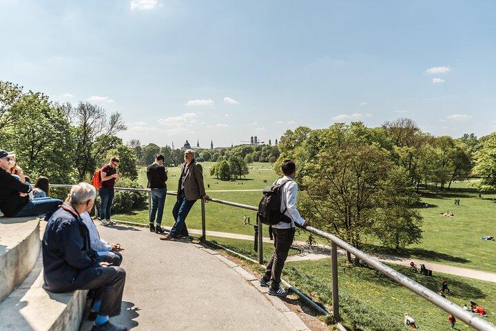 Munich History Tour: Private & Personalized with a Local Guide