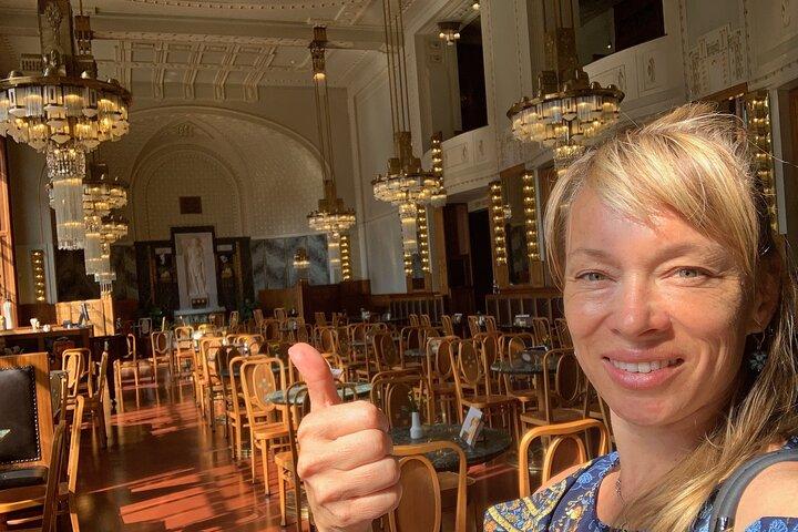 Lo mejor de Praga Tour Privado con PersonalPragueGuide