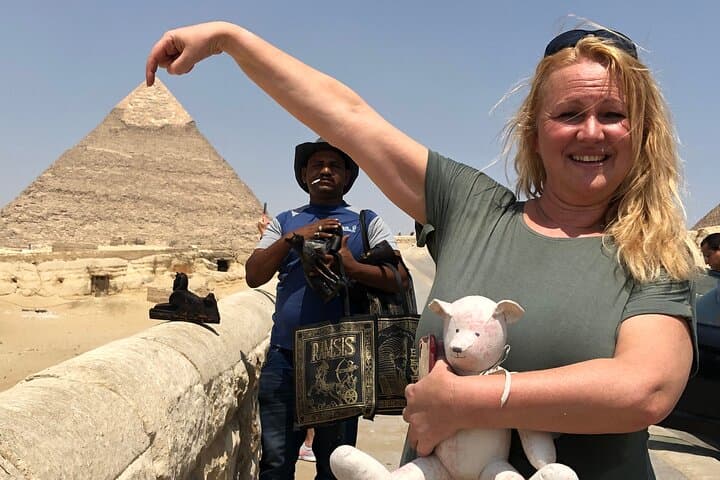 2 Days 1 Night Package to Abu Simbel Temple , Aswan & Luxor Package From Cairo
