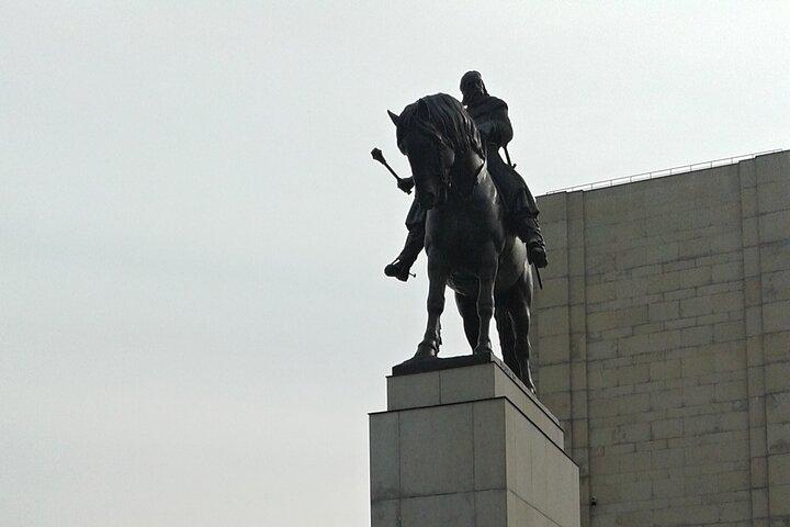 Tour por Praga: lugares destacados de la ciudad y lugares escondidos