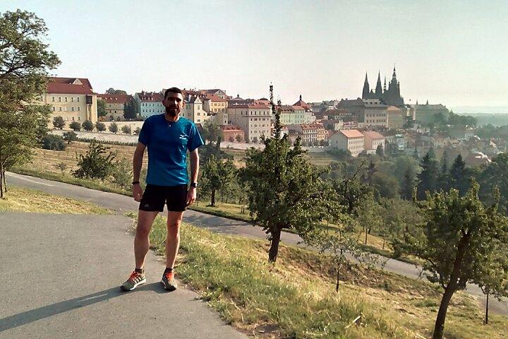 Tour por Praga: lugares destacados de la ciudad y lugares escondidos
