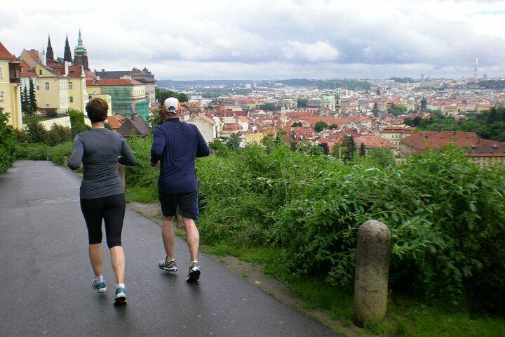 Tour por Praga: lugares destacados de la ciudad y lugares escondidos