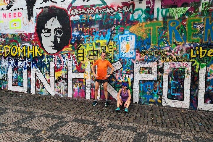 Tour por Praga: lugares destacados de la ciudad y lugares escondidos