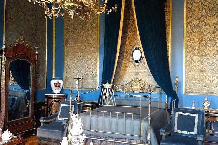 Chapultepec Castle: guided tour + entrance included