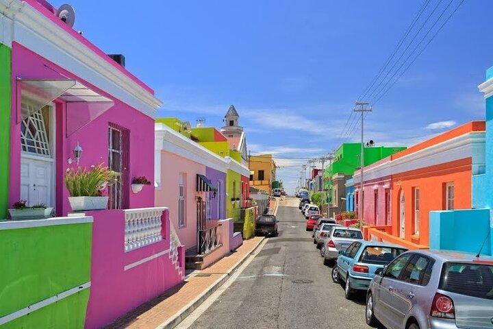 Tour de 6 días por lo más destacado de Ciudad del Cabo