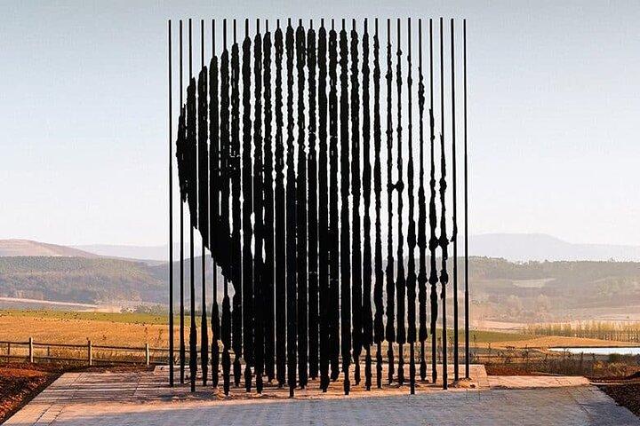 Soweto og Apartheid Museum guidet tur