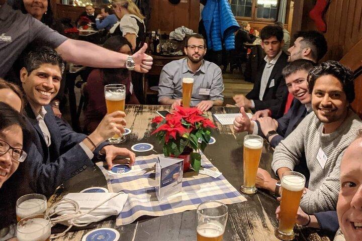 Munich Beer and Bavarian Bites Small-Group Tour