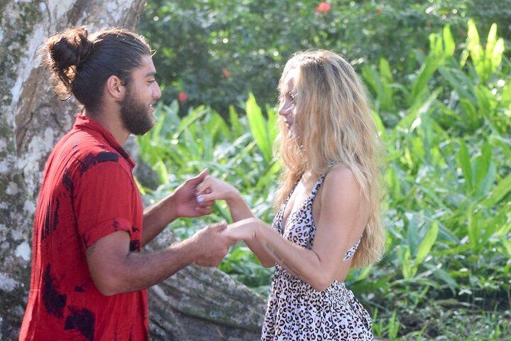 Learn to Dance - Salsa and Bachata in the Caribbean