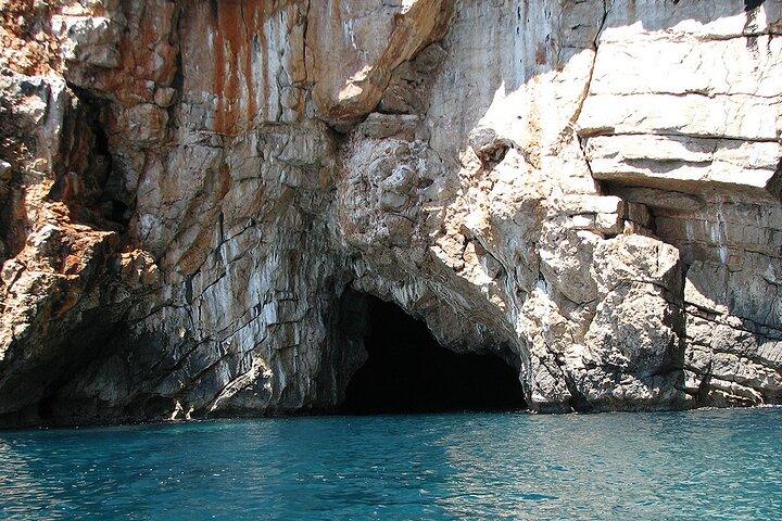Hoteller i nærheden af Blue Cave & Bay of Kotor Speedboat Tour