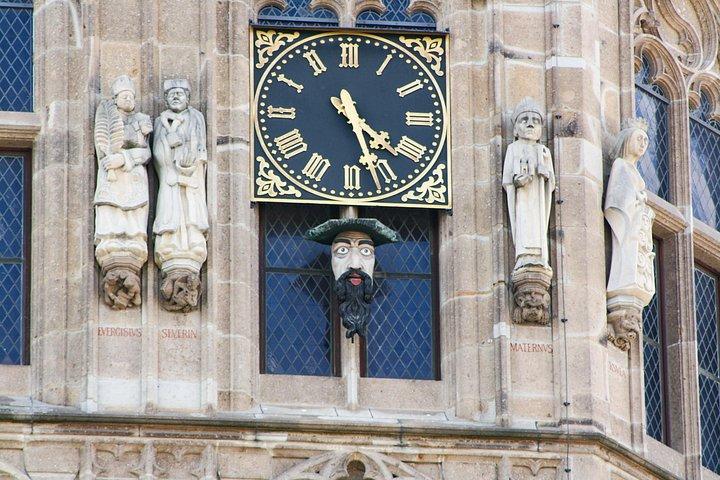 The best of Cologne