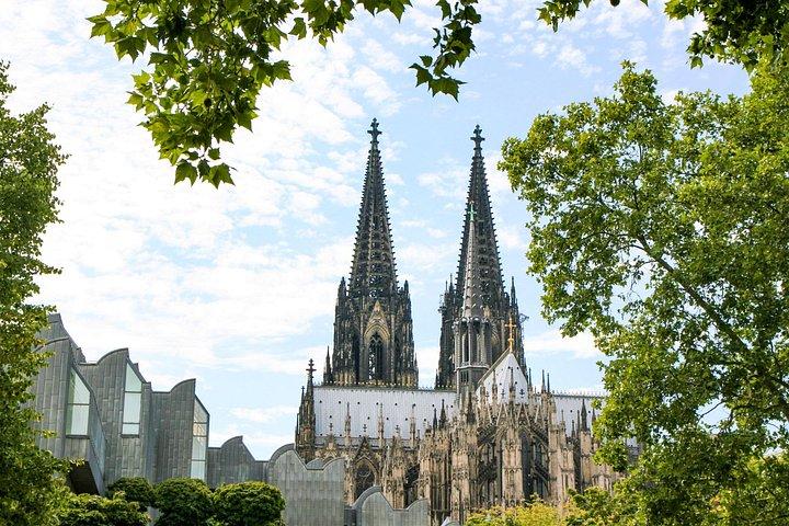 The best of Cologne