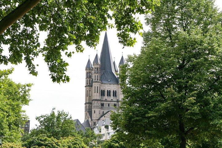 The best of Cologne
