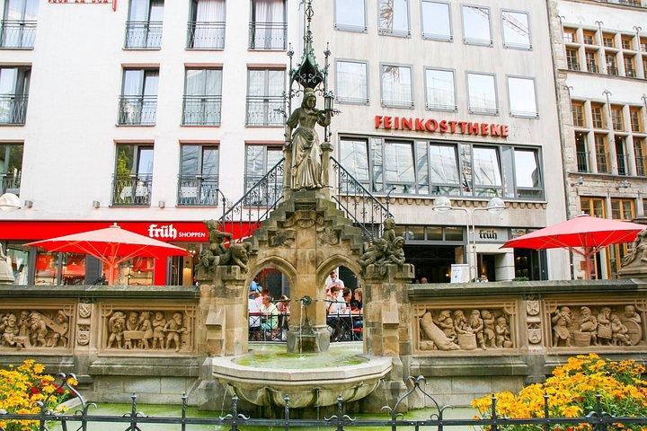 The best of Cologne