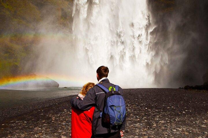 Islandia privada de 7 días con Reykjavik Blue Lagoon Snæfellsnes Golden Circle South
