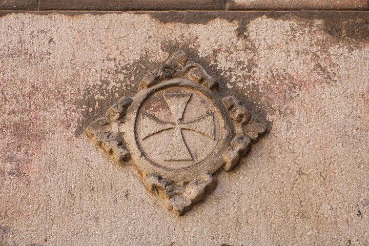 Masonic Barcelona Private Tour