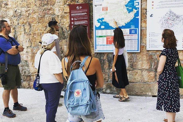 Early Bird Dubrovnik History Tour – 7:30 Start