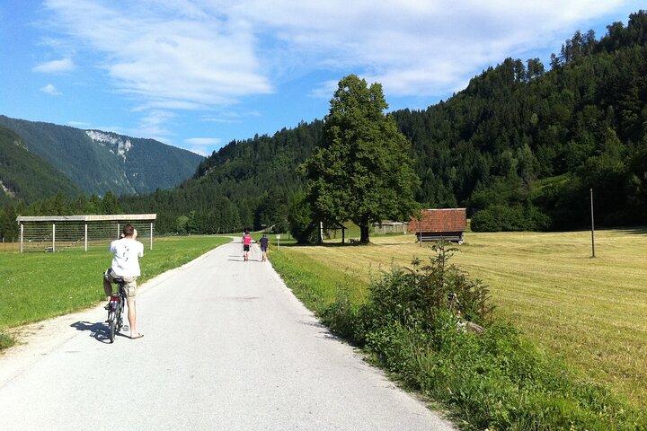Hyr en eBike i Bled