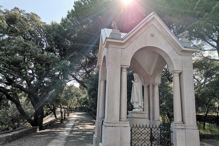 Private Pilgerreise nach Fatima mit Messe und Freizeit