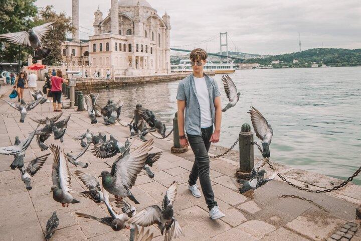 Best Photographer in istanbul