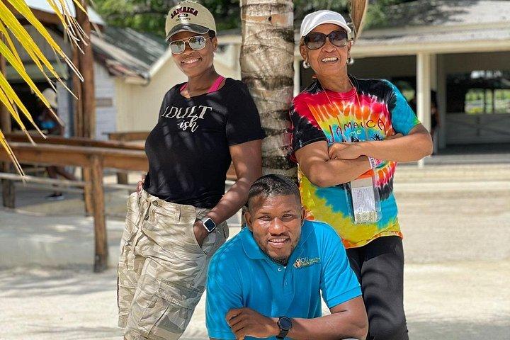 Secrets & Breathless Resort Transfer