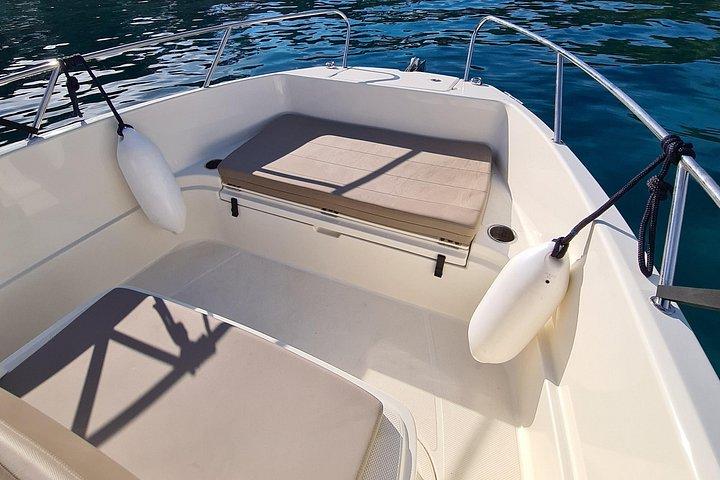Dubrovnik Private Boat Tour