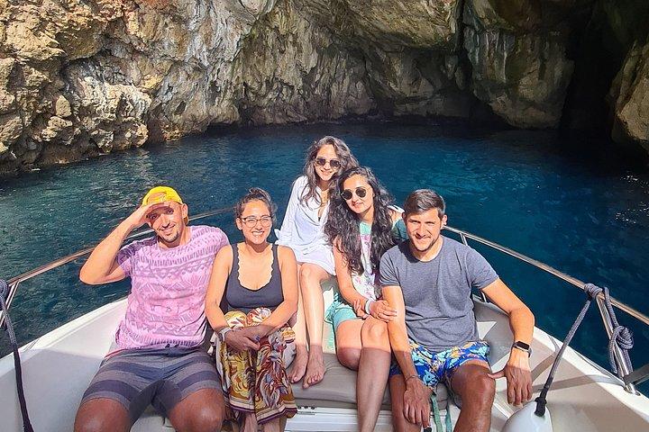 Dubrovnik Private Boat Tour