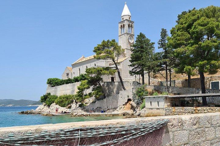 Dubrovnik Private Boat Tour