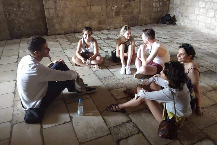 Private Total Game of Thrones Day Trip