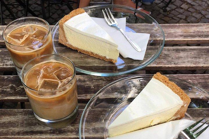 イースト・ミーツ・ウエスト : ベルリンの食文化＆ストリートアート
