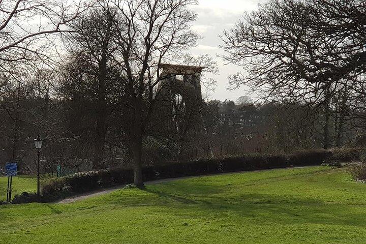 Brunel Tour Guiado em Bristol