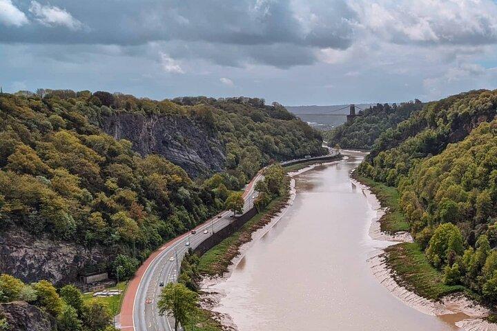 Brunel Tour Guiado em Bristol