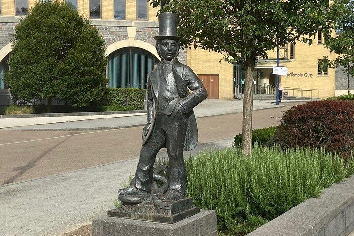 Brunel Tour Guiado em Bristol