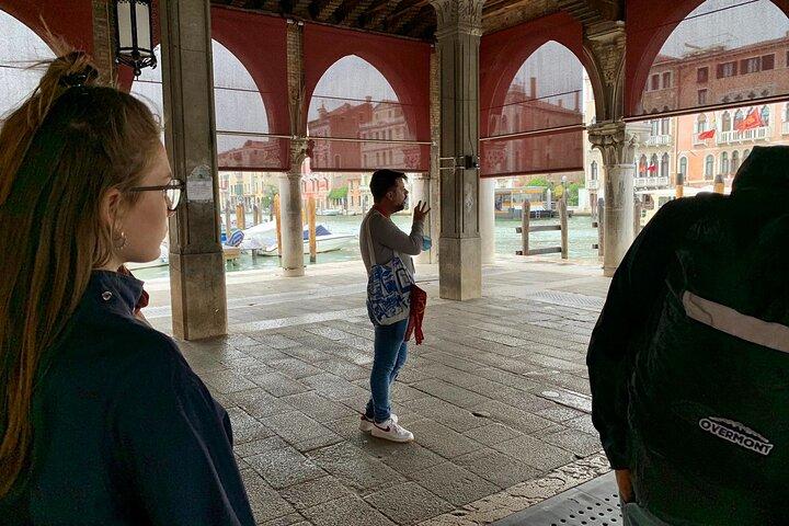 Venise secrète, une balade insolite - Private Walking Tour