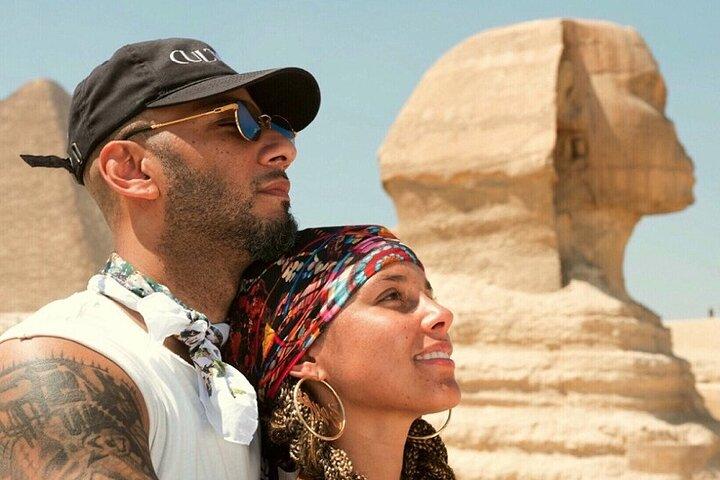 Tour di un'intera giornata al Cairo