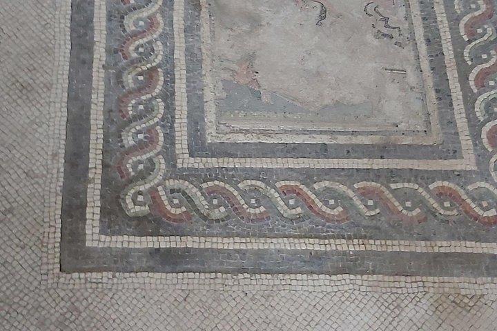 Pompeji-Tour mit Archäologen