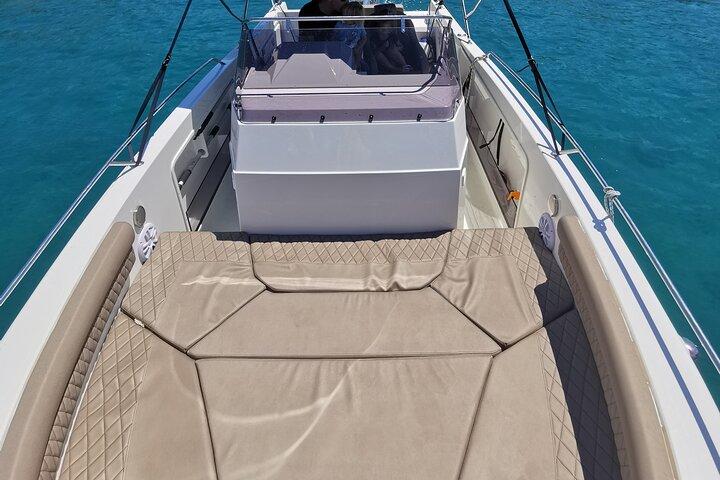 Passeio de barco privado - Cidade Velha de Dubrovnik e ilhas Elaphite
