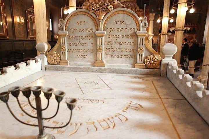 国立エジプト文明博物館、城塞、カイロ旧市街
