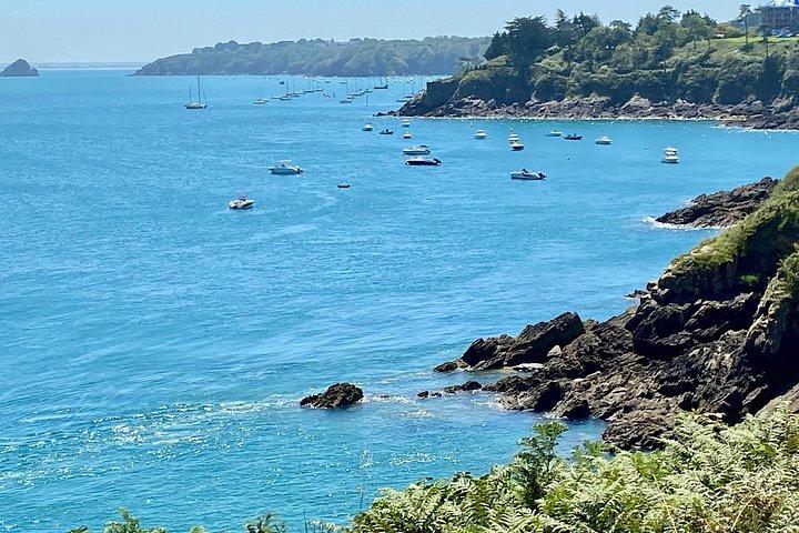 Private 3-Day Normandy, Brittany & Loire Castles Tour